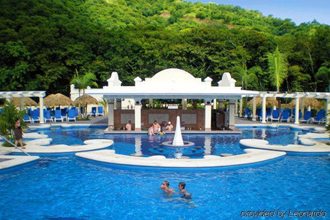 Riu Guanacaste Sardinal