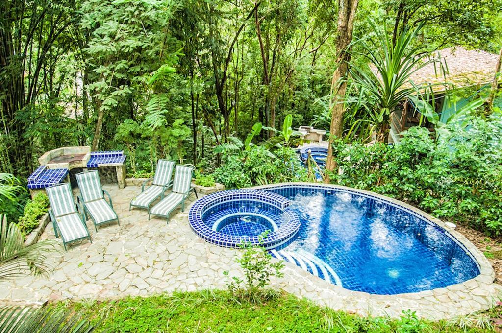 3br Toucan * Manuel Antonio