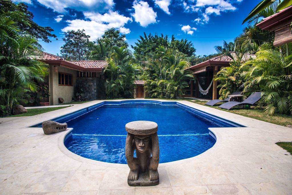 Santa Teresa Hotel *