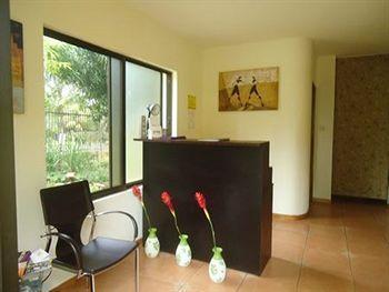 Hotel Hotel Green 3*