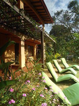 Hotel Green Jaco