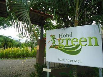 Hotel Hotel Green