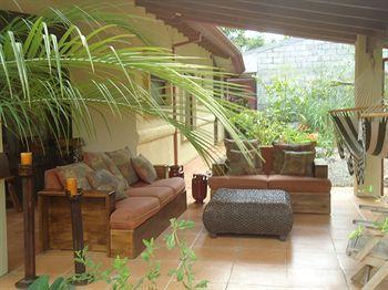 Hotel Hotel Green Jaco