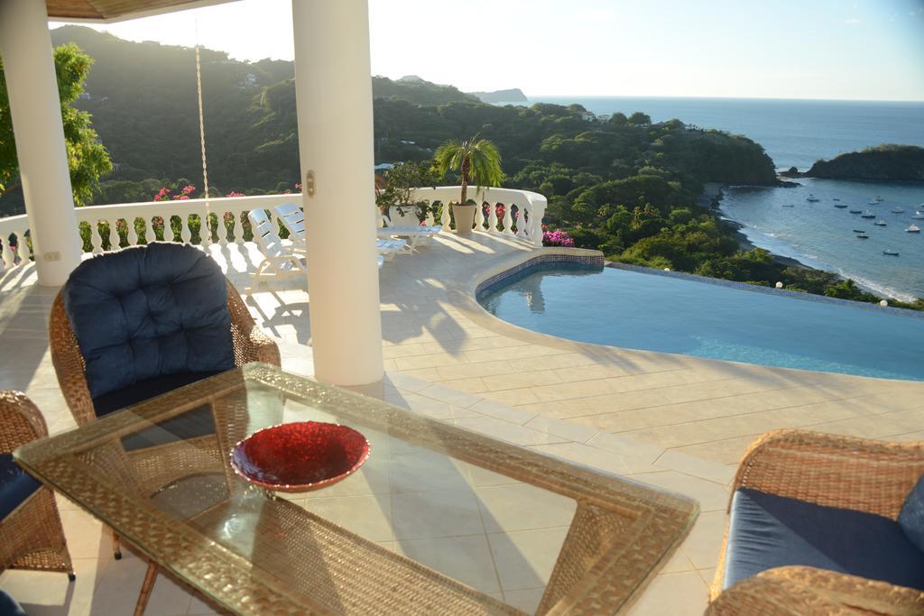 Villa The Lighthouse Ocotal