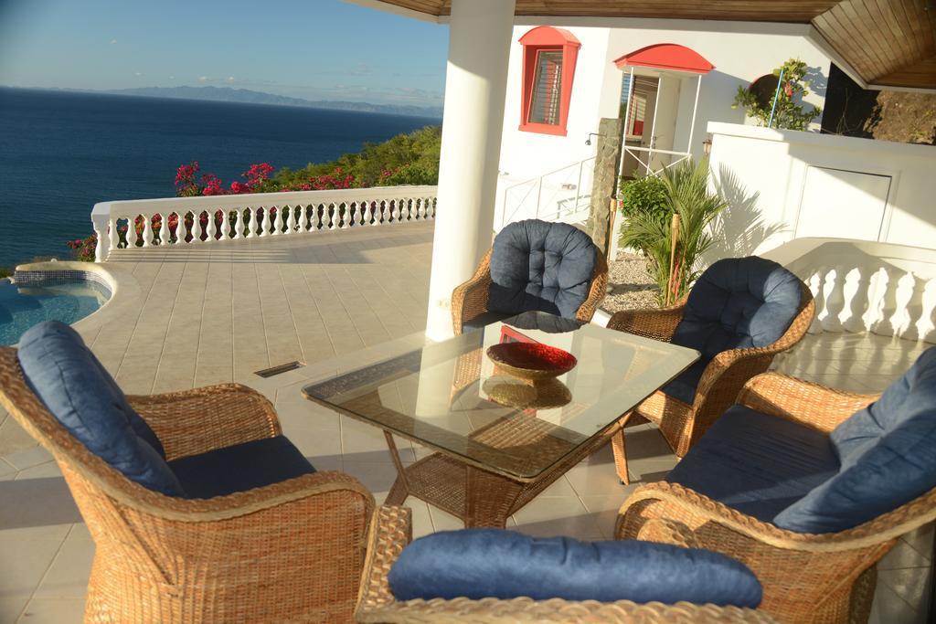The Lighthouse Ocotal Villa
