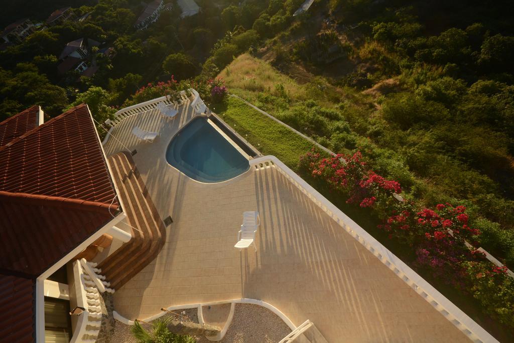 Villa The Lighthouse Ocotal