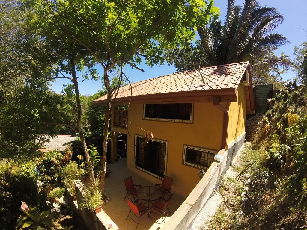Paraiso Samara
