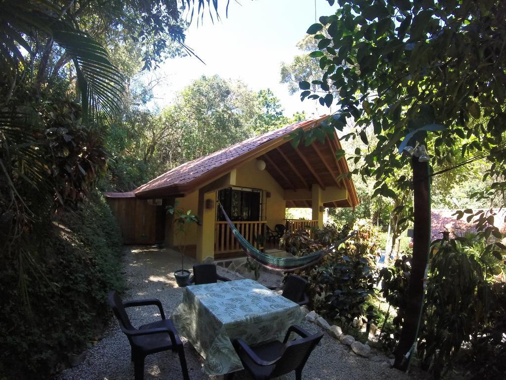 Paraiso Samara