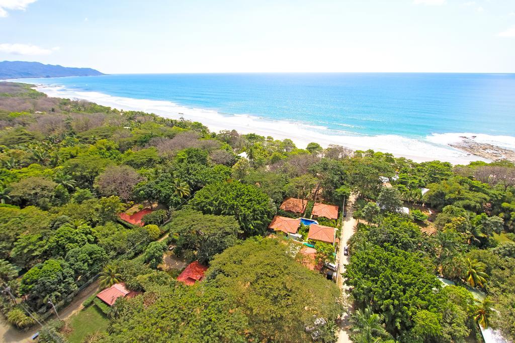 Santa Teresa Hotel Playa Santa Teresa (Puntarenas)