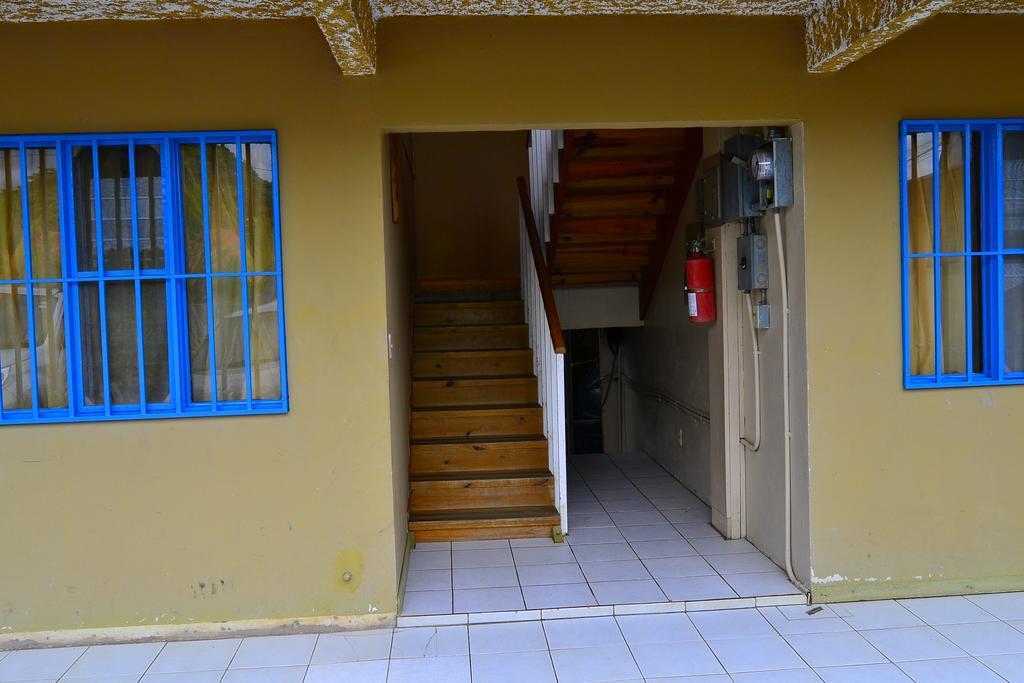 Hotel Sierpe River Sierpe