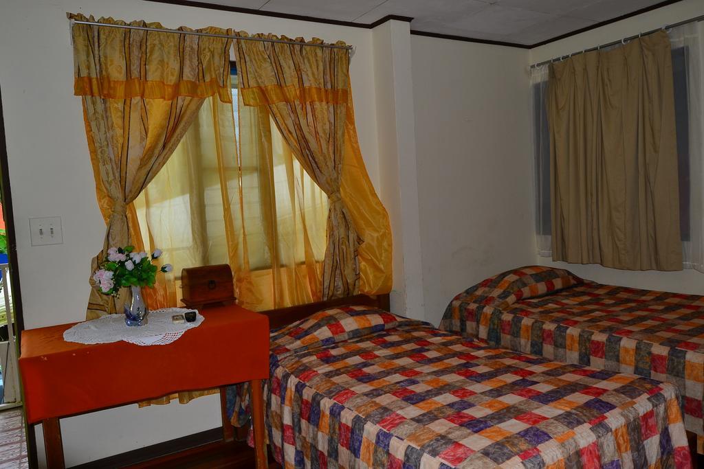 Hotel Sierpe River Hotel 5*