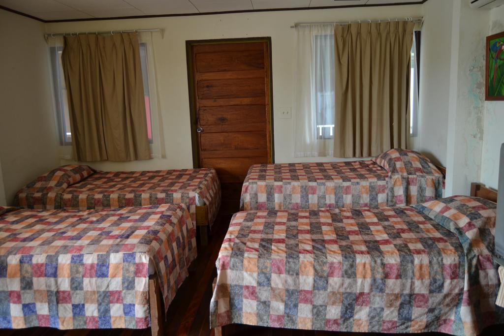 Hotel Sierpe River Hotel Sierpe