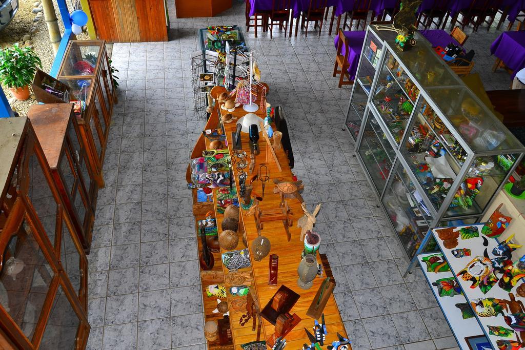 Hotel Sierpe River Hotel 5*