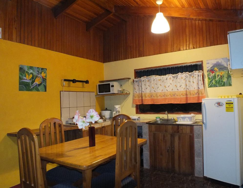 Hotel La Pradera Monteverde