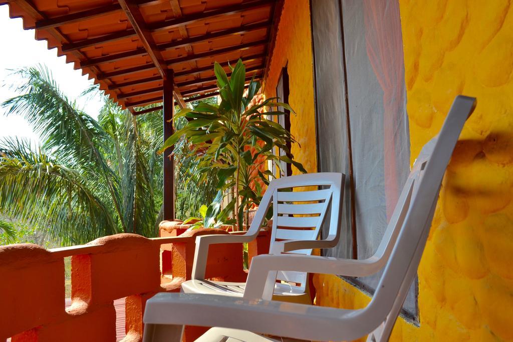 El Castillo Divertido * Paraiso (Guanacaste)