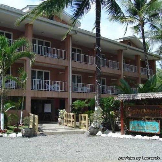 Copacabana And (adults Only) Love hotel Jaco