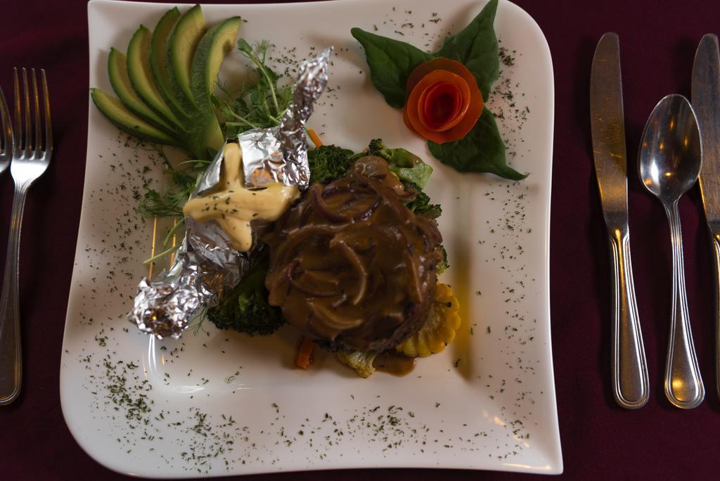 San Bada & Hotel Manuel Antonio