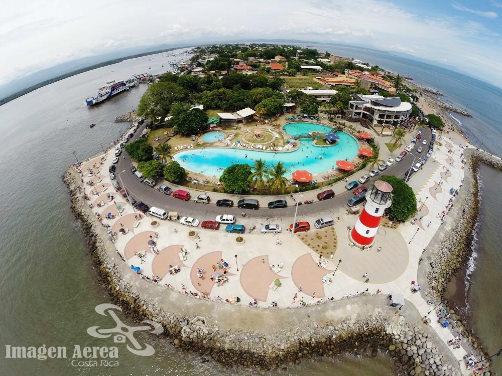 Oasis Del Pacifico Hotel Puntarenas