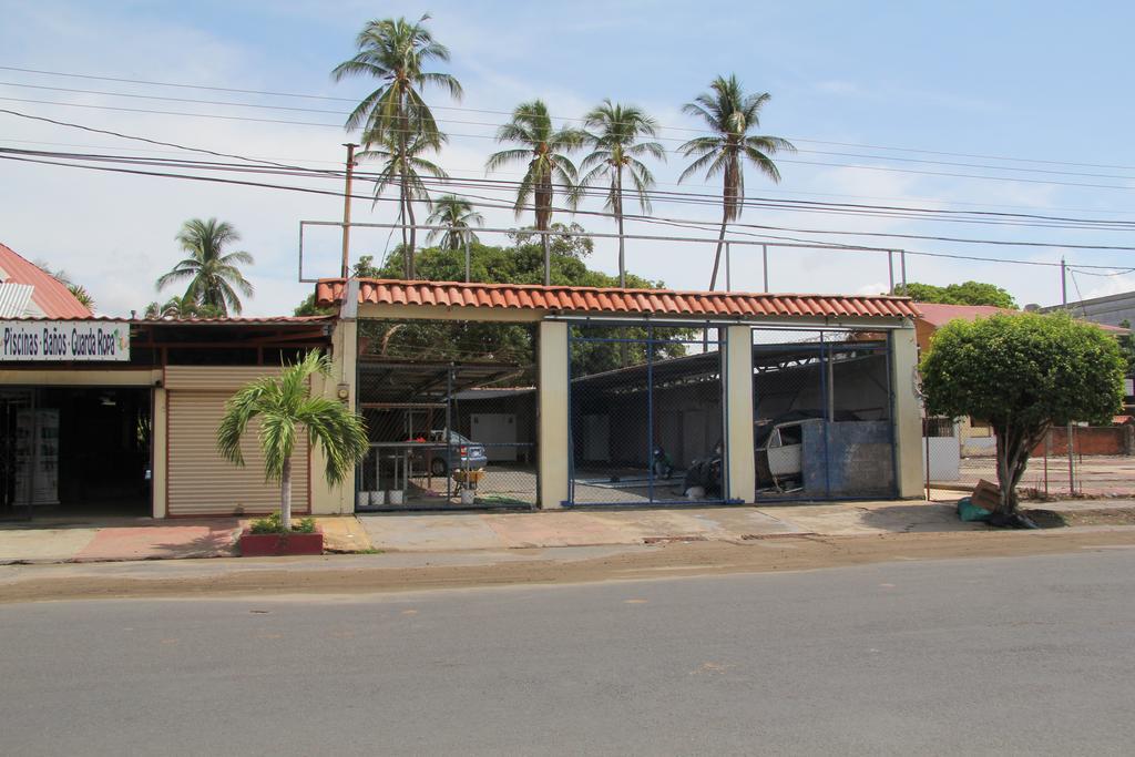 Hotel Oasis Del Pacifico Puntarenas
