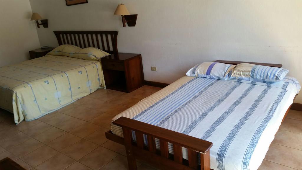 Hotel Ecoplaya