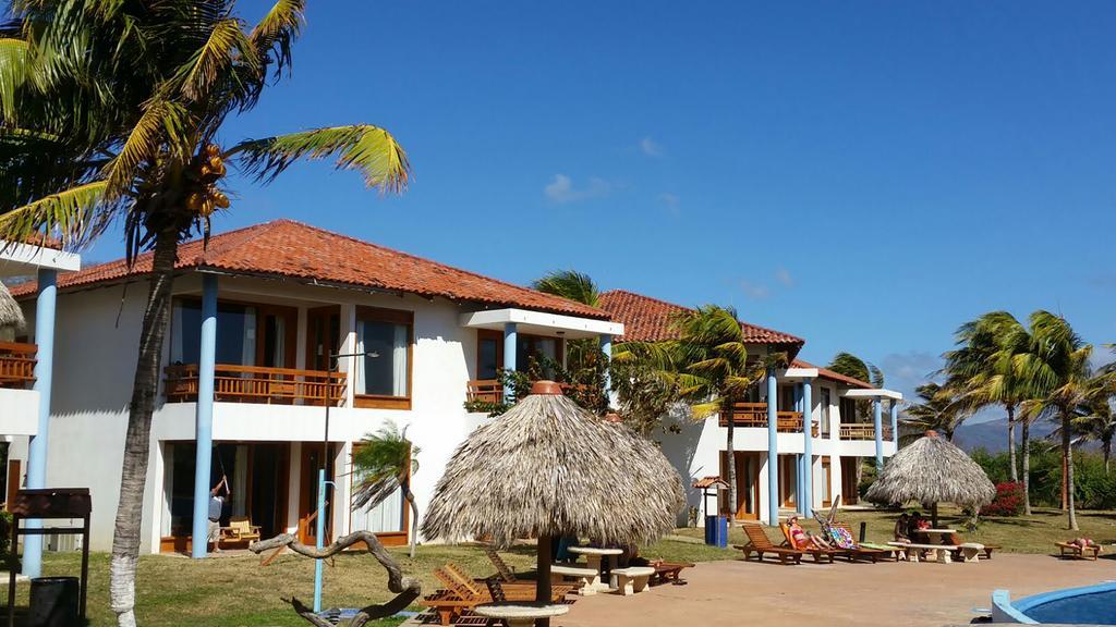 Ecoplaya Hotel