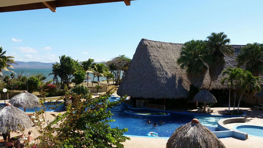 Ecoplaya 4* Puerto Soley