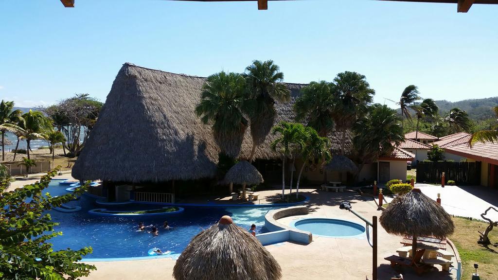 Ecoplaya Hotel Puerto Soley