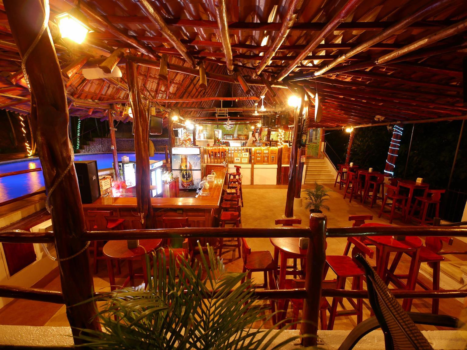 Hotel Best Western Vista Tamarindo