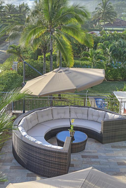 Beachfront Tramonto Hotel 3*