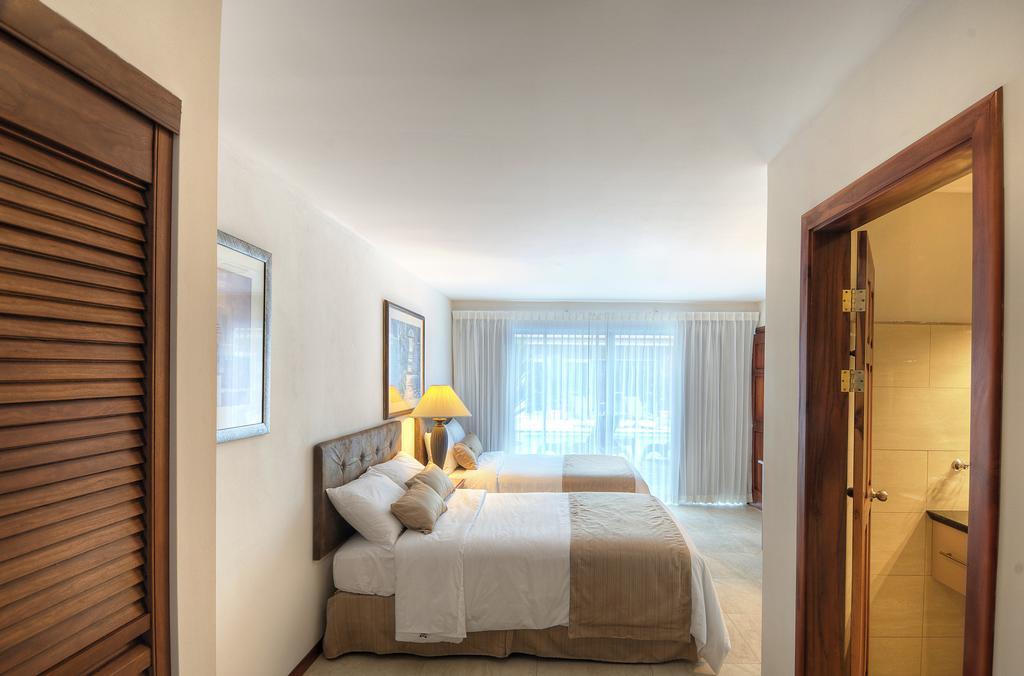 Hotel Beachfront Tramonto Jaco