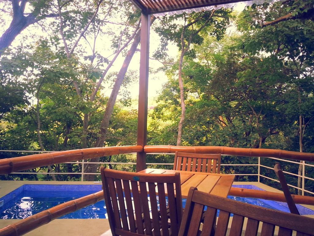 Sanctuary 3* Nosara