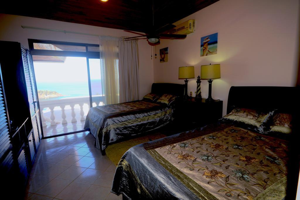 Villa The Lighthouse Ocotal *