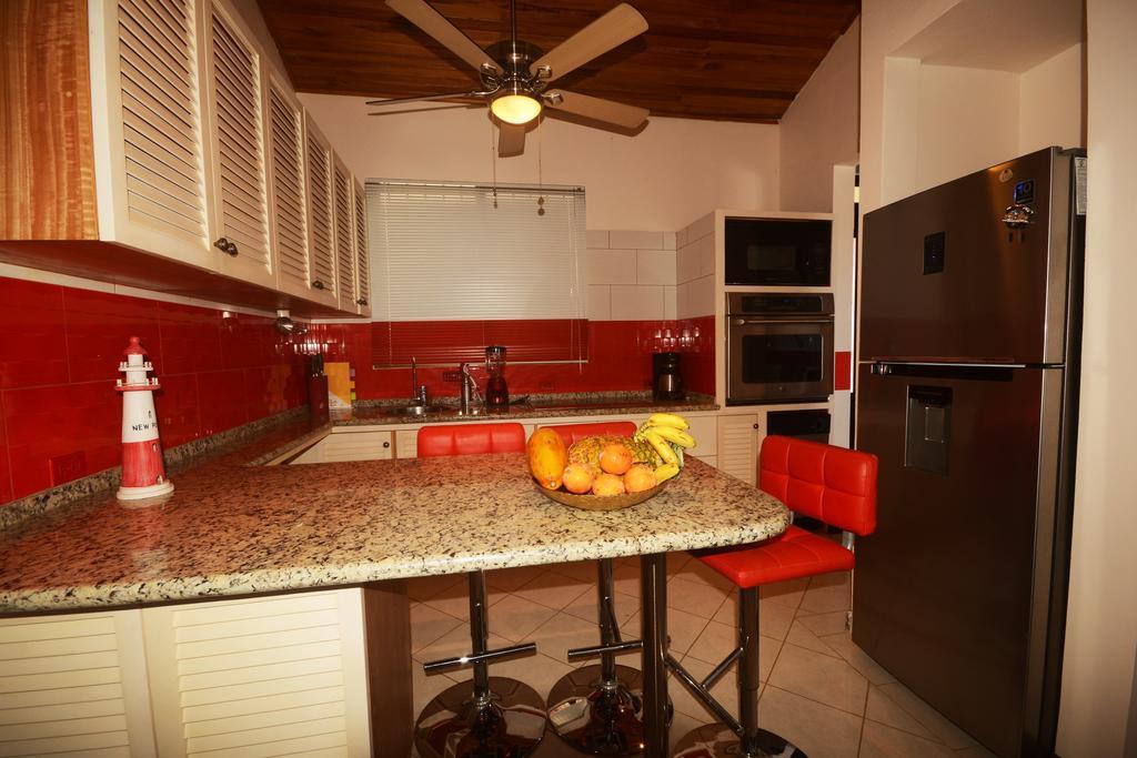 Villa The Lighthouse Ocotal Coco