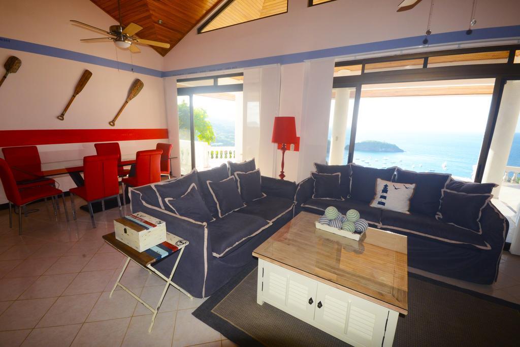 Villa The Lighthouse Ocotal