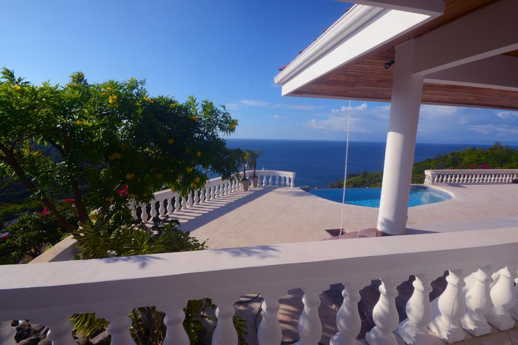 The Lighthouse Ocotal Villa Coco