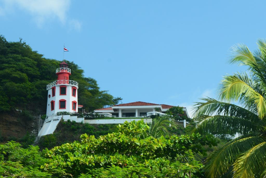 The Lighthouse Ocotal *