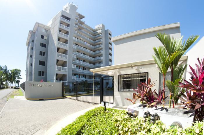 Aparthotel The Palms Ocean Club 4*