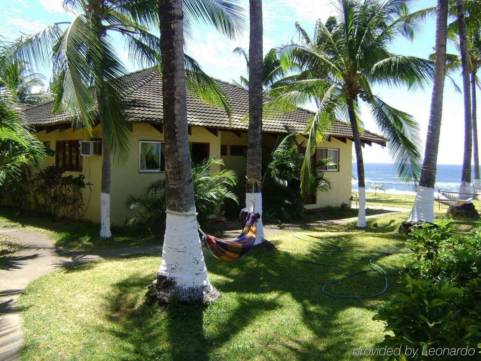 Iguanazul Hotel 3*