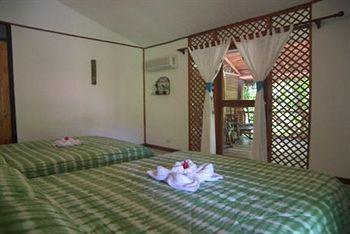 La Quinta De Sarapiqui Hotel