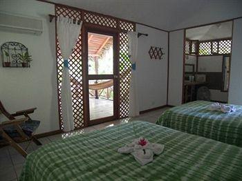 La Quinta De Sarapiqui Hotel 2*
