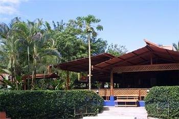 La Quinta De Sarapiqui