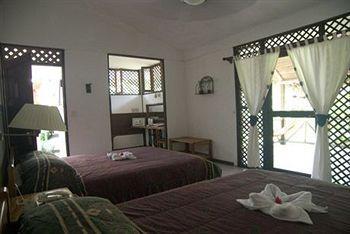 Hotel La Quinta De Sarapiqui La Fortuna