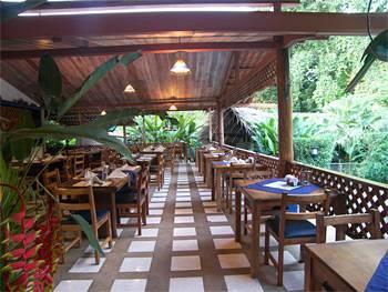 La Quinta De Sarapiqui 2* La Fortuna