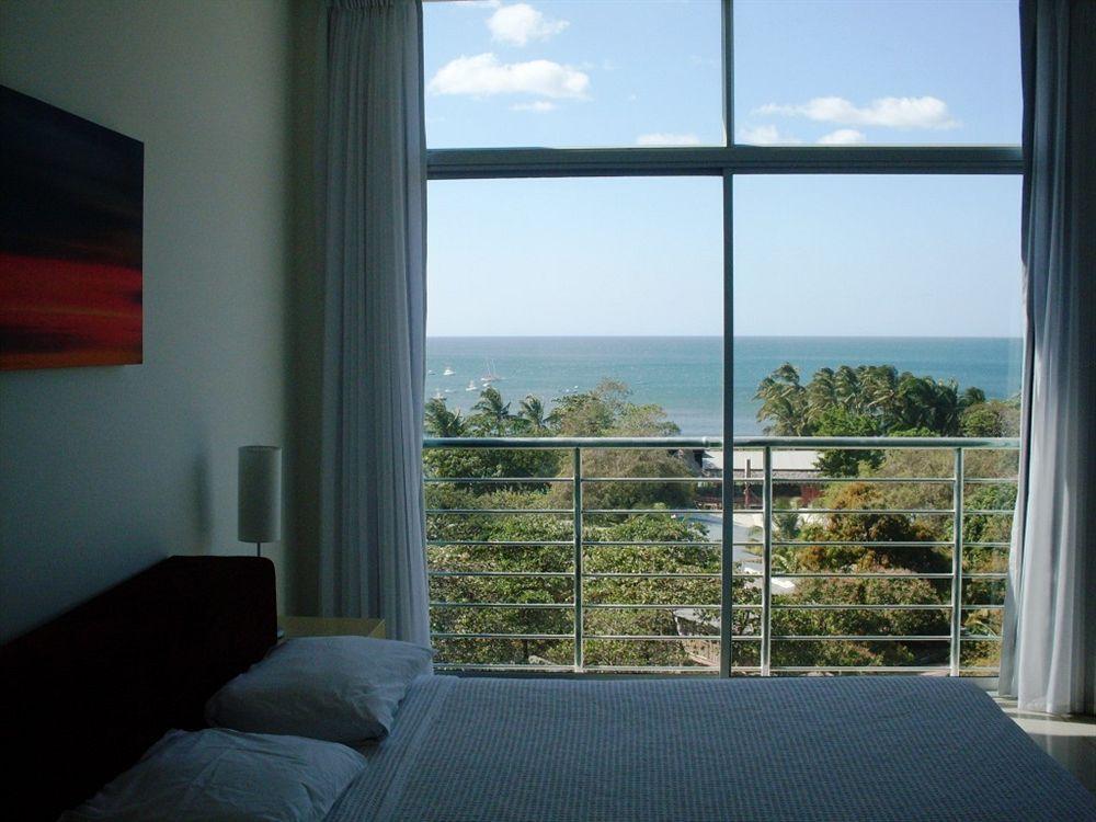 Aparthotel Pacific Park Tamarindo