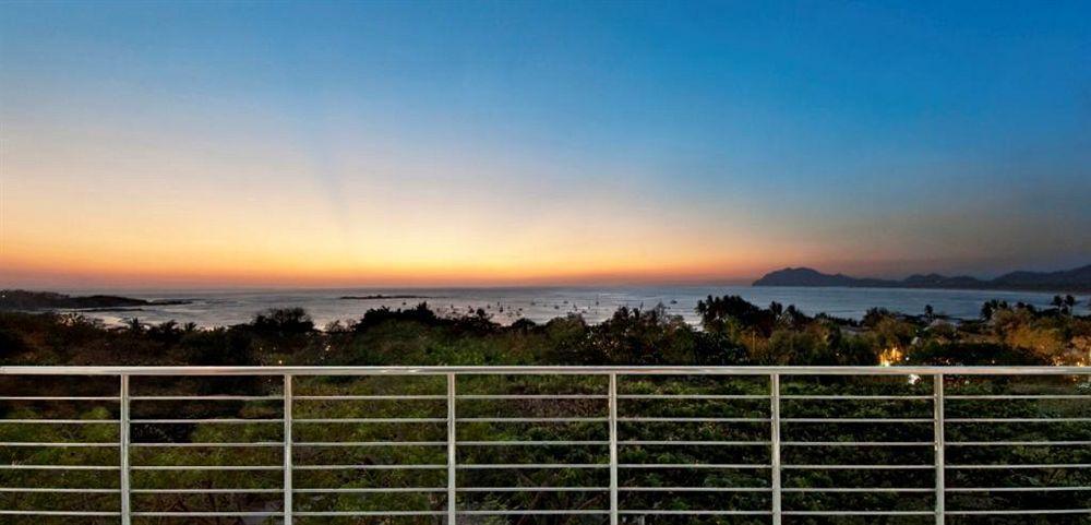 Pacific Park Aparthotel Tamarindo