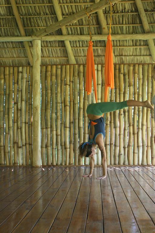 Indigo Yoga Surf 2* Malpais