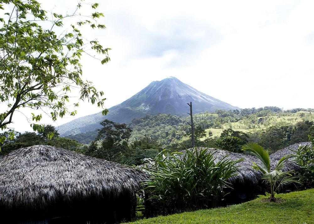 Hotel Kokoro Mineral Hot Springs La Fortuna