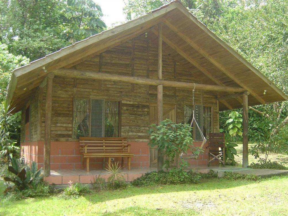 Arenal Oasis 2* La Fortuna