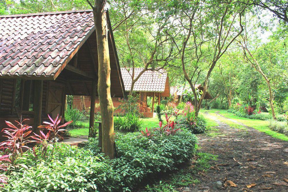 Arenal Oasis Hotel