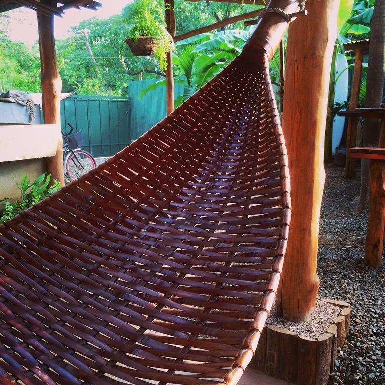 Hostel Coral Reef Surf And Camp Tamarindo